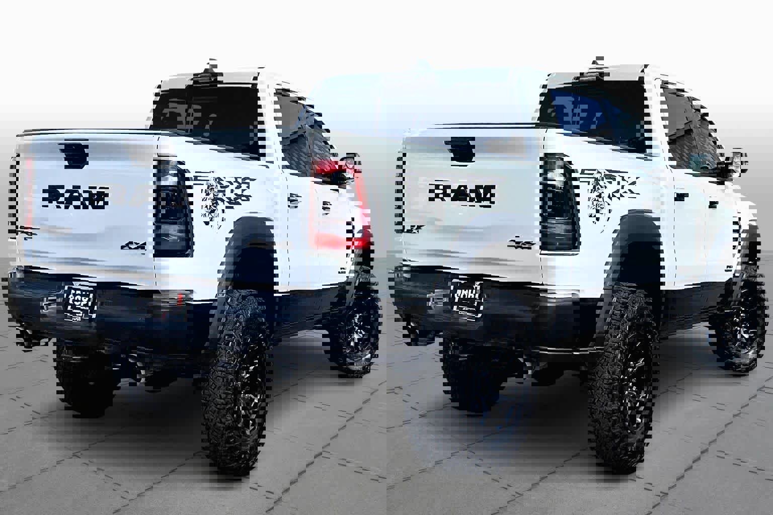 Used 2023 RAM 1500 TRX w/ TRX Level 2 Equipment Group image 13