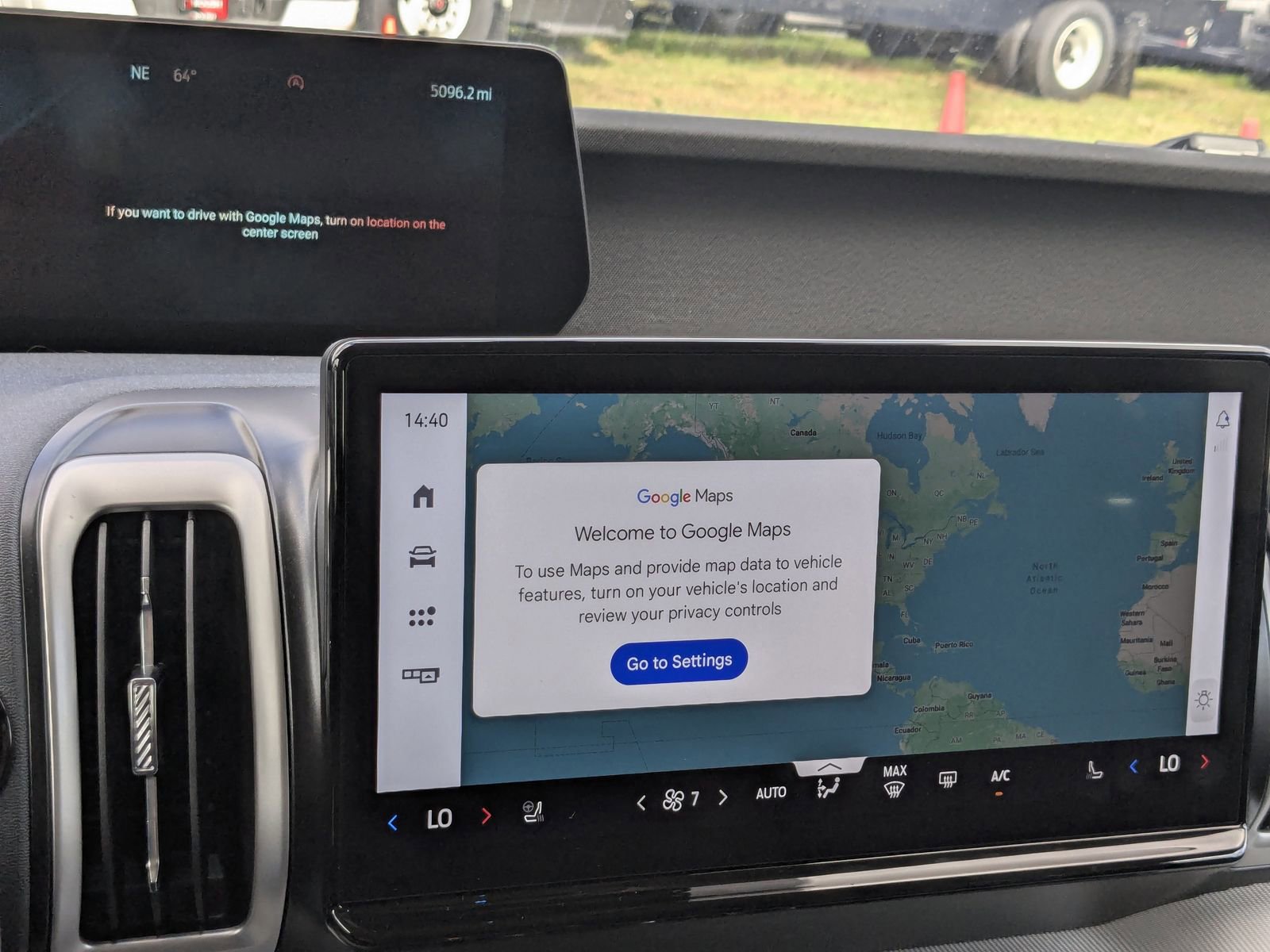 Certified 2025 Ford Expedition Max Active image 24