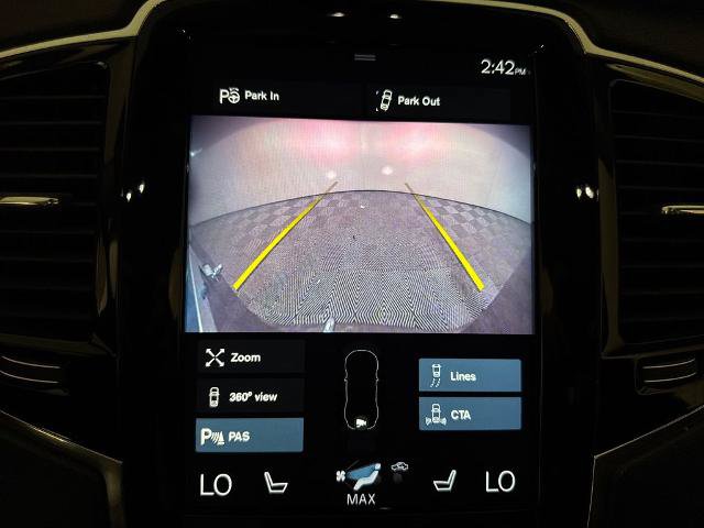 Used 2020 Volvo XC90 T6 Inscription w/ Protection Package Premier AWD/4WD image 27
