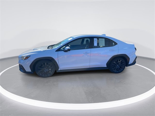 Used 2024 Subaru WRX Premium image 3