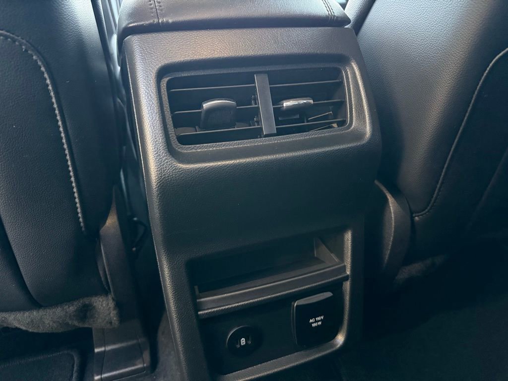 Certified 2023 Ford Edge SEL w/ Convenience Package image 20