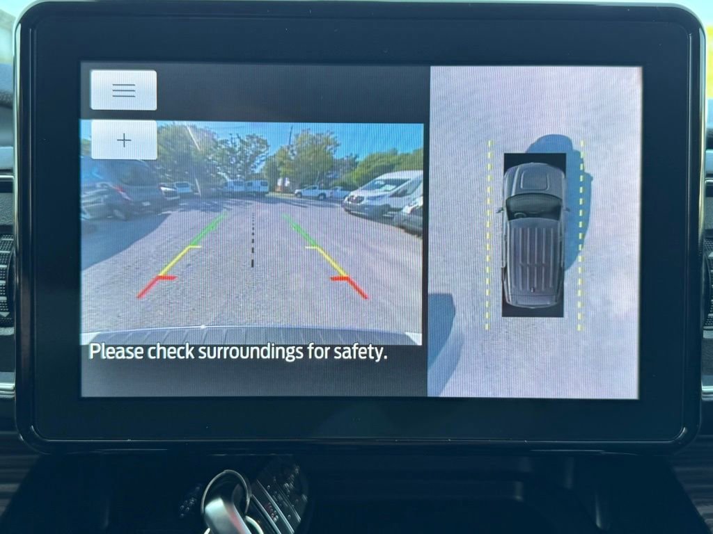 Certified 2022 Ford Explorer Limited image 24