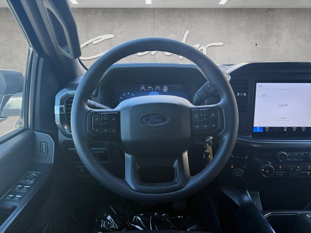Certified 2025 Ford F150 STX w/ Equipment Group 200A AWD/4WD image 22