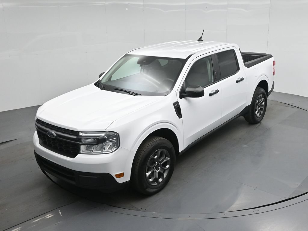 Certified 2023 Ford Maverick XLT FWD image 35