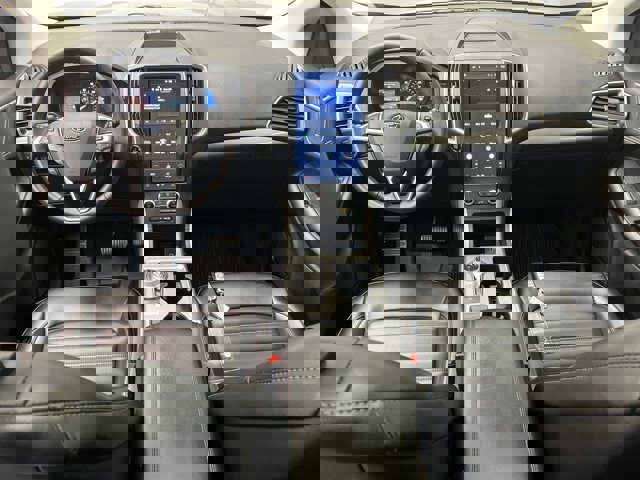 Certified 2024 Ford Edge SEL w/ Convenience Package image 9