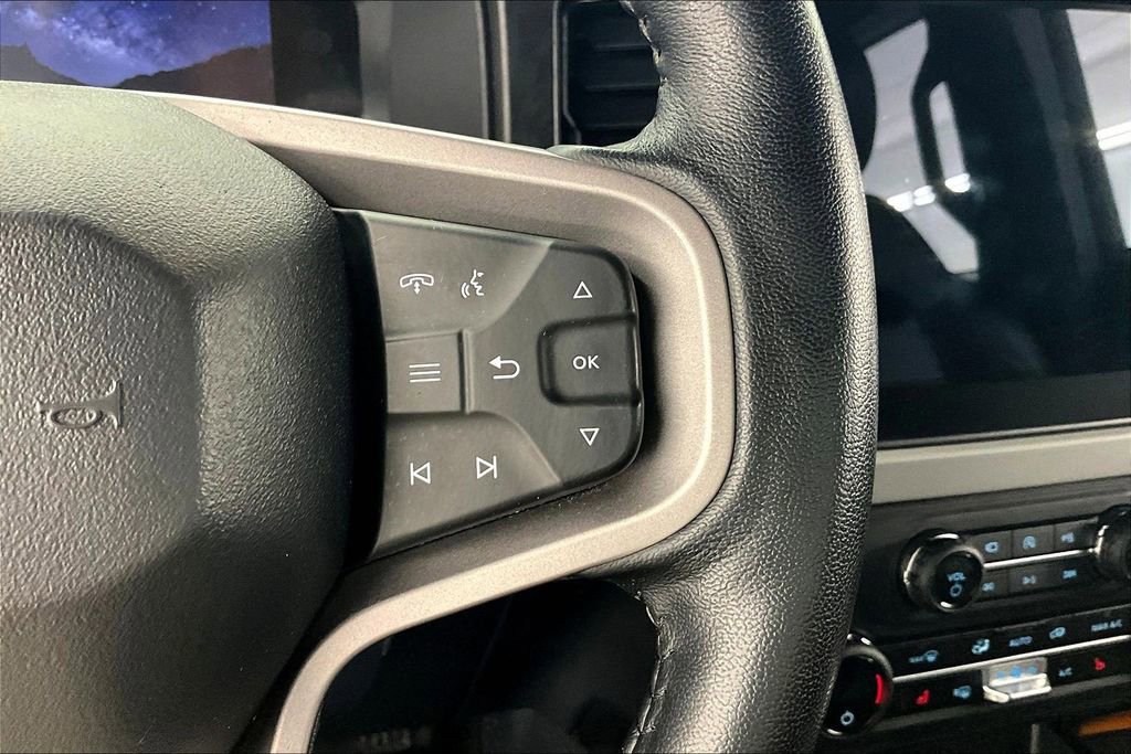 Certified 2023 Ford Bronco Badlands image 19