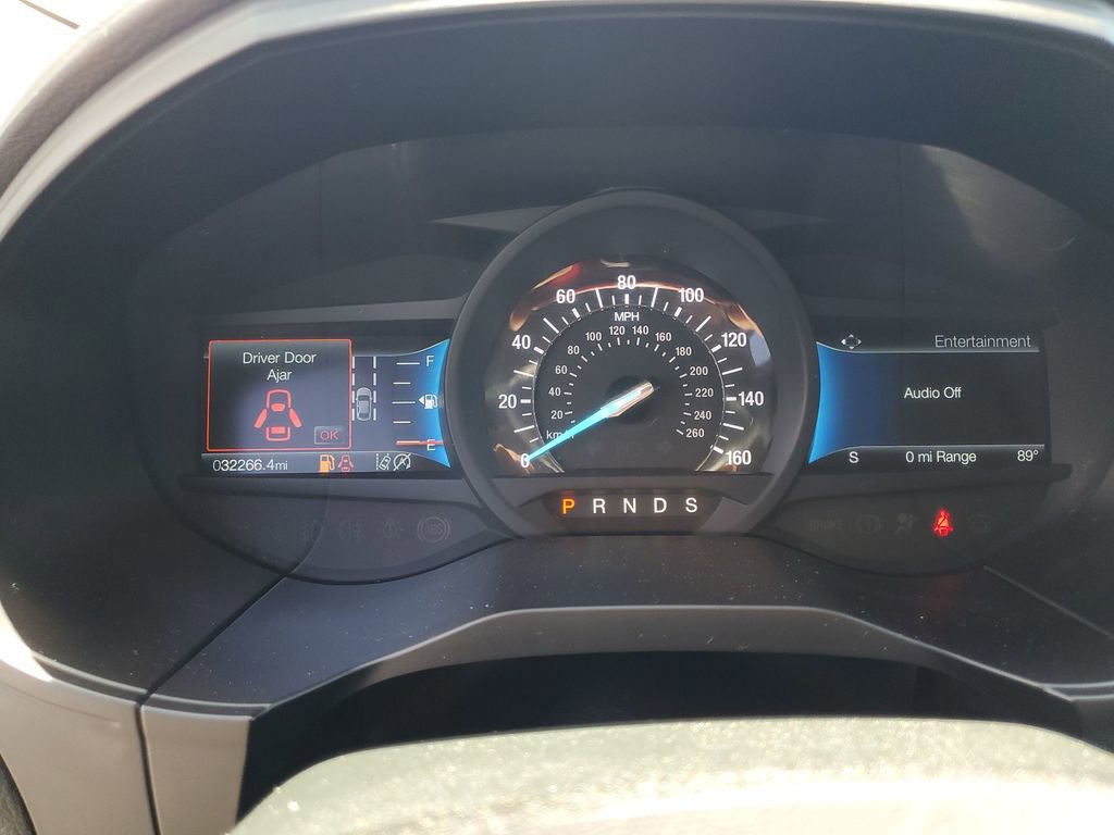 Certified 2023 Ford Edge SEL w/ Convenience Package AWD/4WD image 21