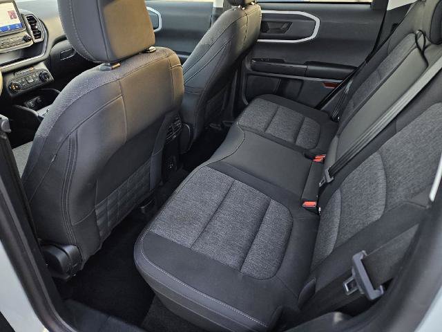 Certified 2024 Ford Bronco Sport Big Bend AWD/4WD image 13
