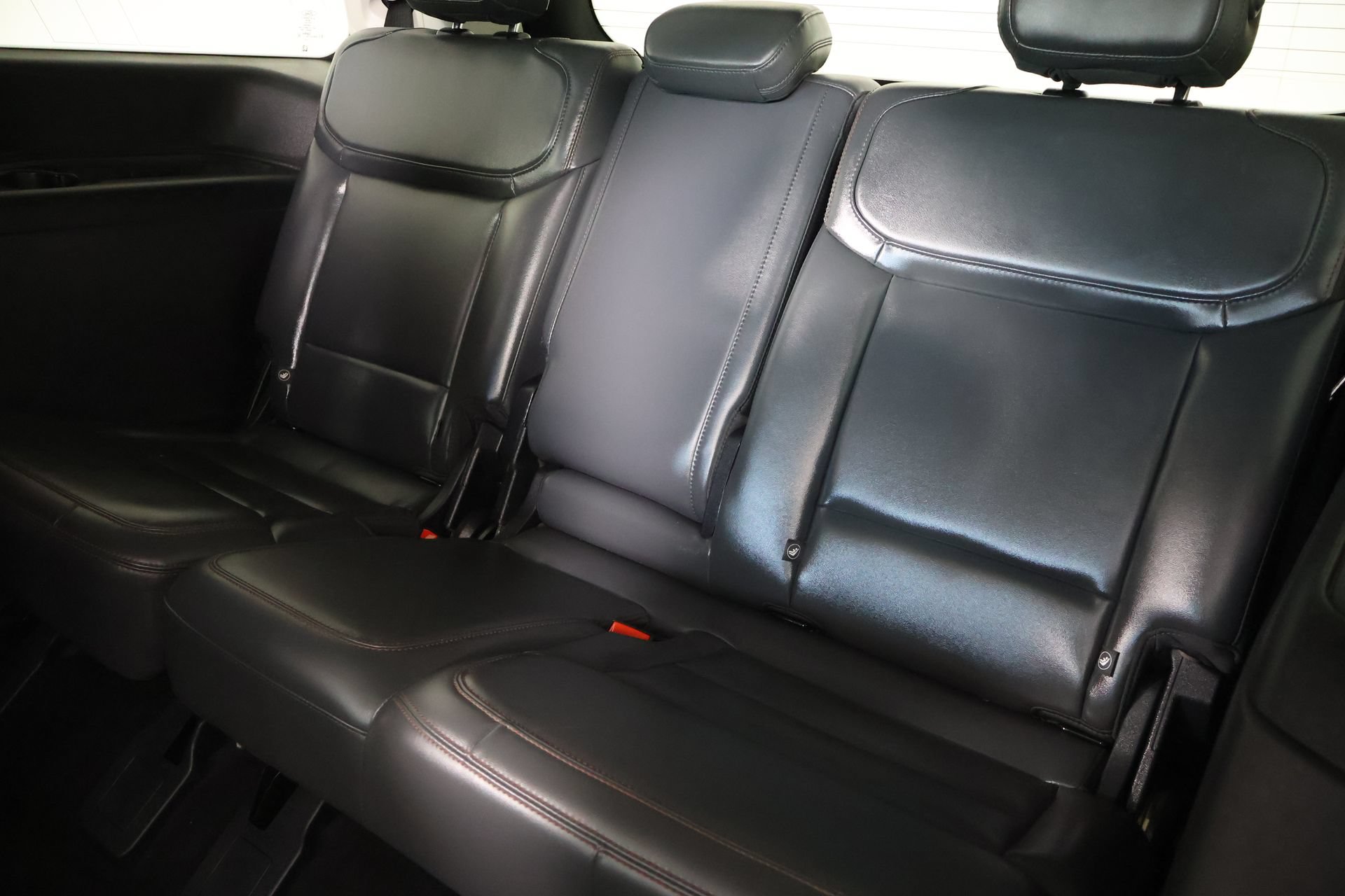 Certified 2025 Ford Expedition Active AWD/4WD image 14
