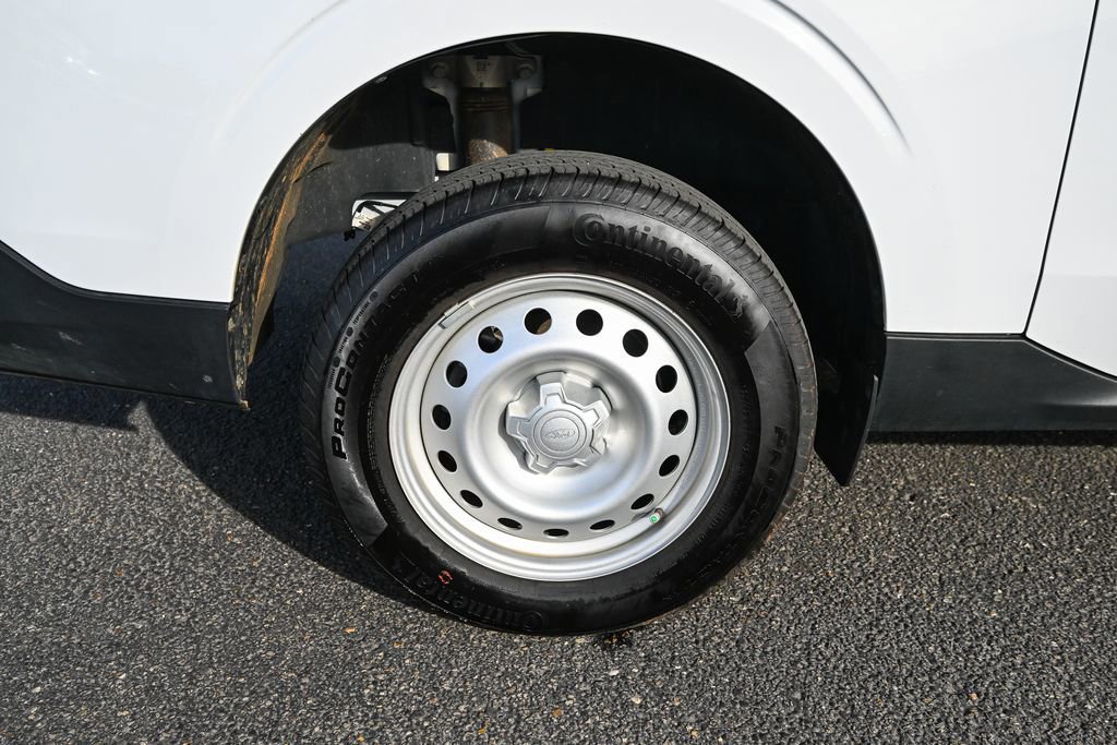 Certified 2025 Ford Maverick XL image 18