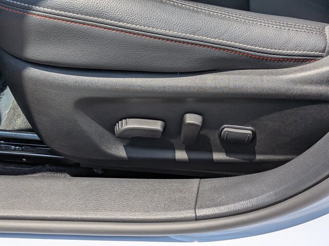 Used 2023 Nissan Altima 2.5 SR w/ SR Premium Package FWD image 16