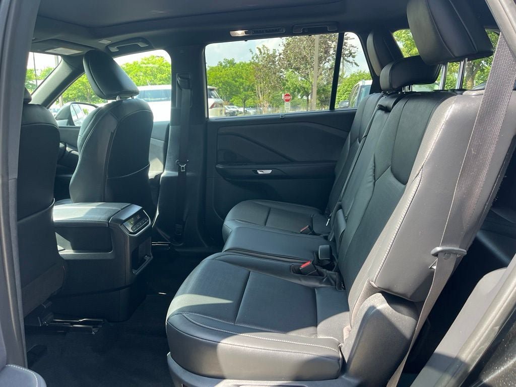 Used 2024 Lexus TX 350 AWD w/ Technology Package image 13