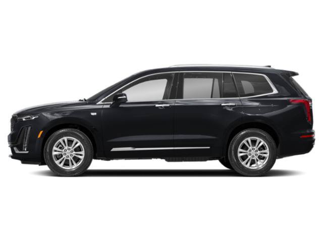 Used 2024 Cadillac XT6 Premium Luxury w/ Technology Package AWD/4WD image 3