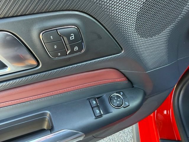 Certified 2025 Ford Mustang GT Premium RWD image 12