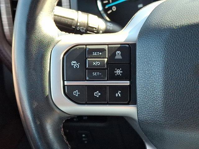 Certified 2024 Ford Expedition Max Limited image 23