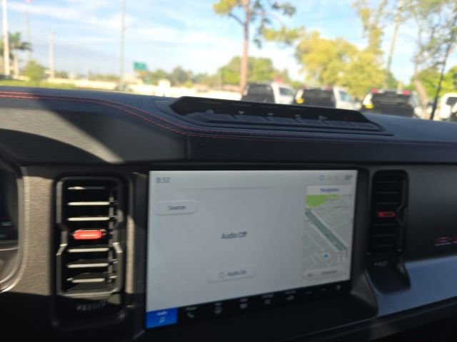 Certified 2025 Ford Bronco Raptor AWD/4WD image 31