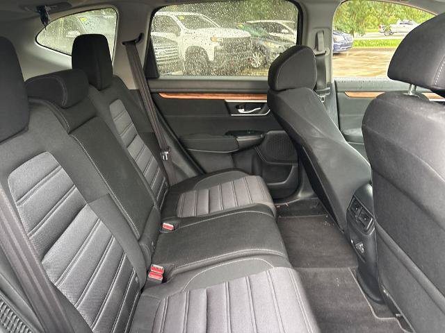 Used 2021 Honda CR-V EX image 28