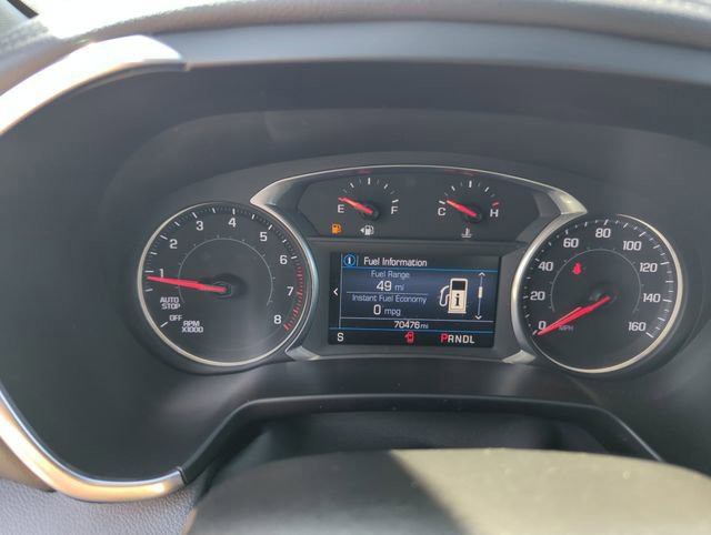 Used 2020 Chevrolet Blazer LT FWD image 32