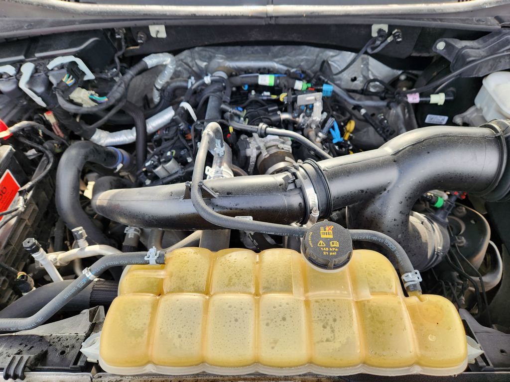 Certified 2019 Ford F150 XL w/ Equipment Group 101A Mid AWD/4WD image 33