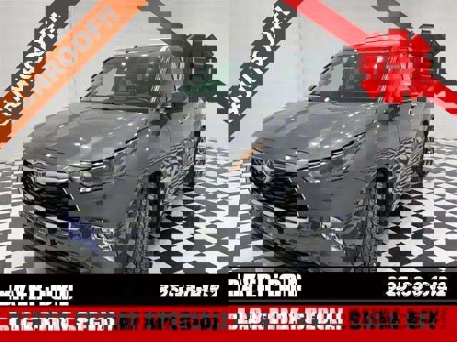 Used 2022 Toyota Highlander XLE