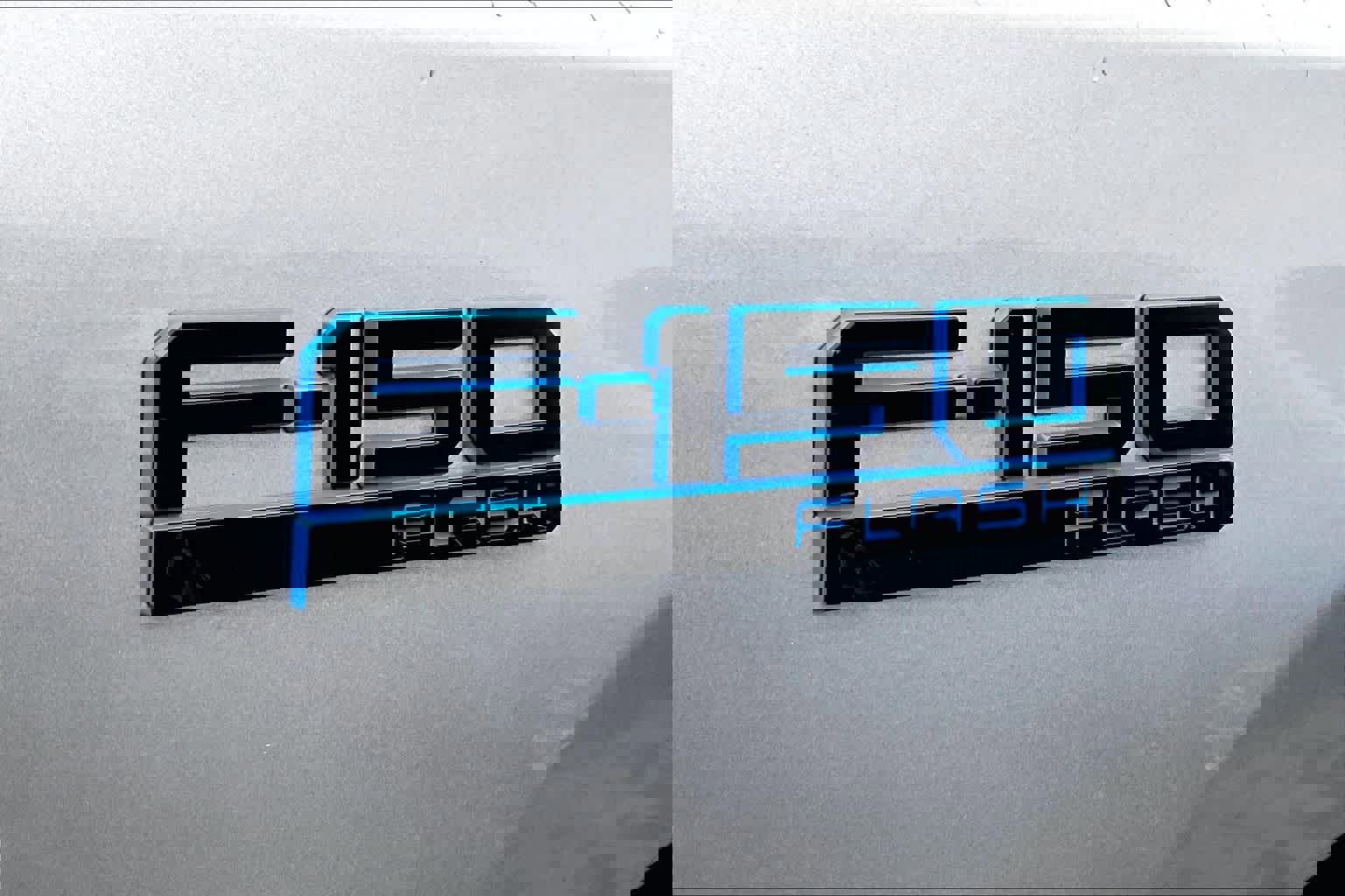 Certified 2024 Ford F150 Lightning Flash image 13