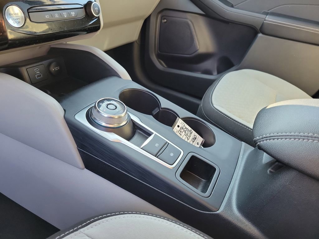 Certified 2023 Ford Escape Active w/ Tech Pack #2 image 29