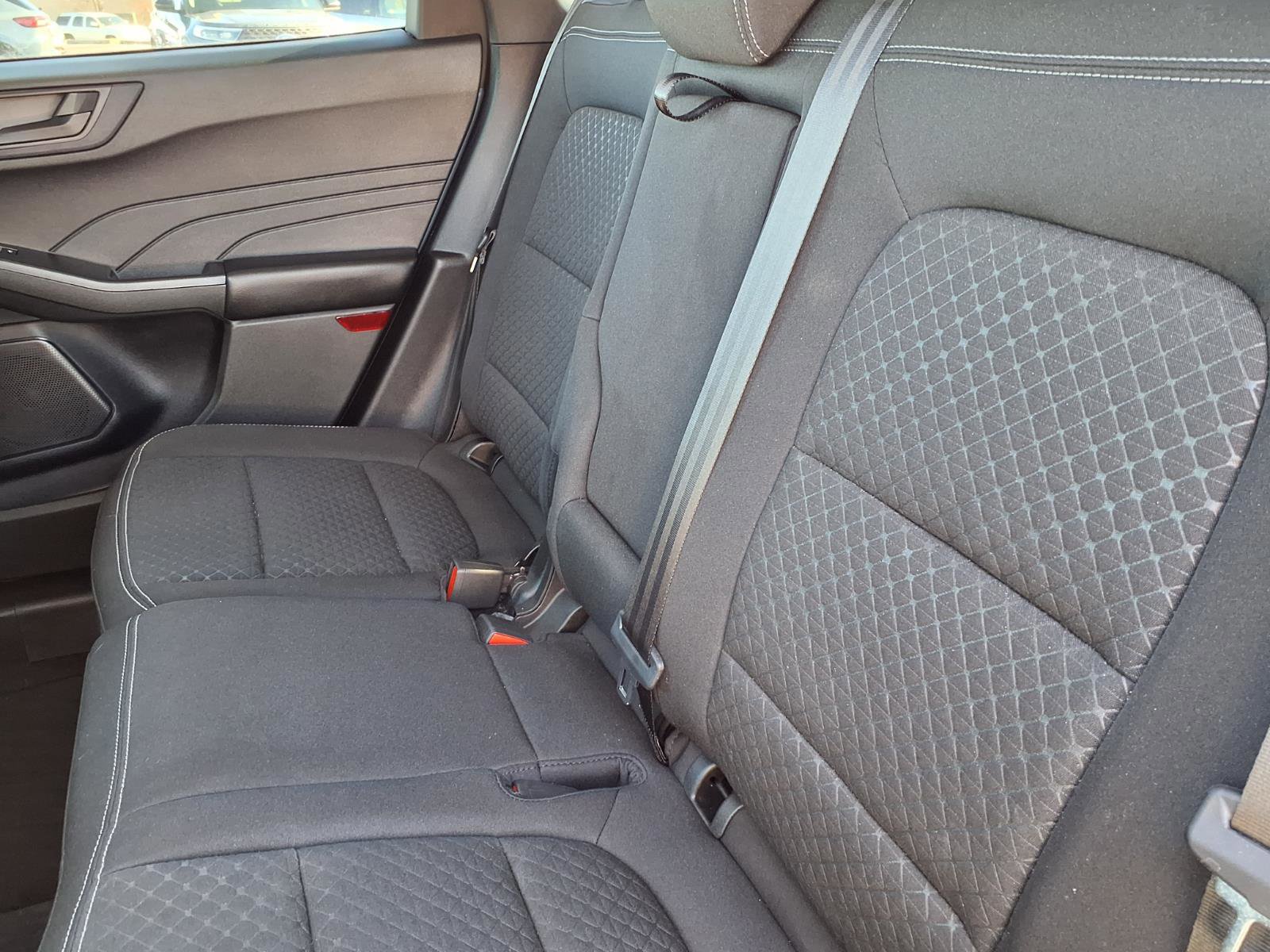 Certified 2023 Ford Escape Active image 10