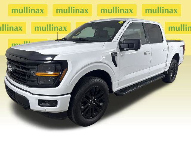Certified 2024 Ford F150 XLT w/ Equipment Group 303A High AWD/4WD image 15