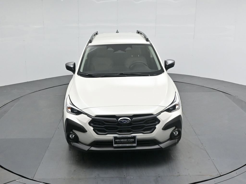 Used 2024 Subaru Crosstrek 2.0i Premium image 29