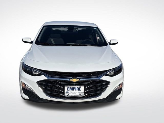 Used 2022 Chevrolet Malibu LT image 10