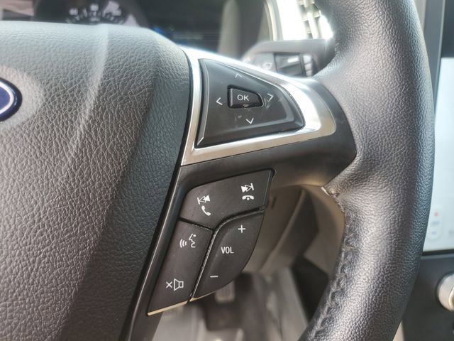 Certified 2023 Ford Edge SEL w/ Convenience Package AWD/4WD image 15