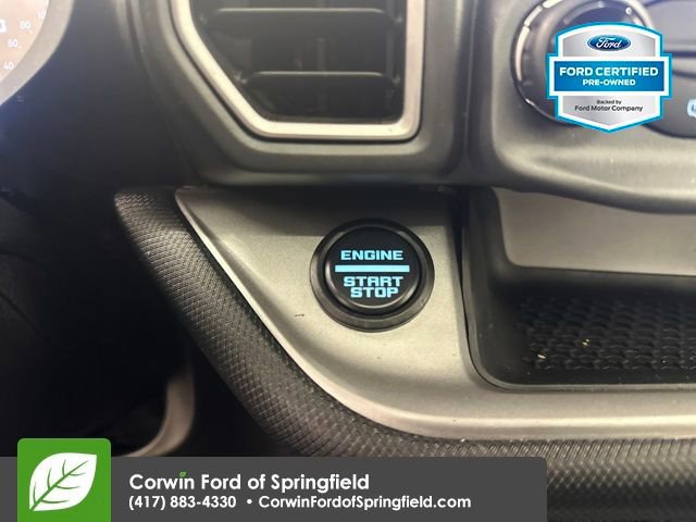 Certified 2021 Ford Bronco Sport Big Bend w/ Big Bend Package image 29