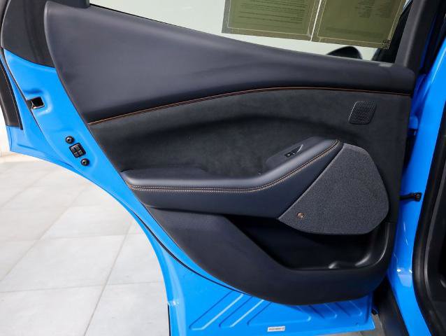 Certified 2021 Ford Mustang Mach-E GT image 13