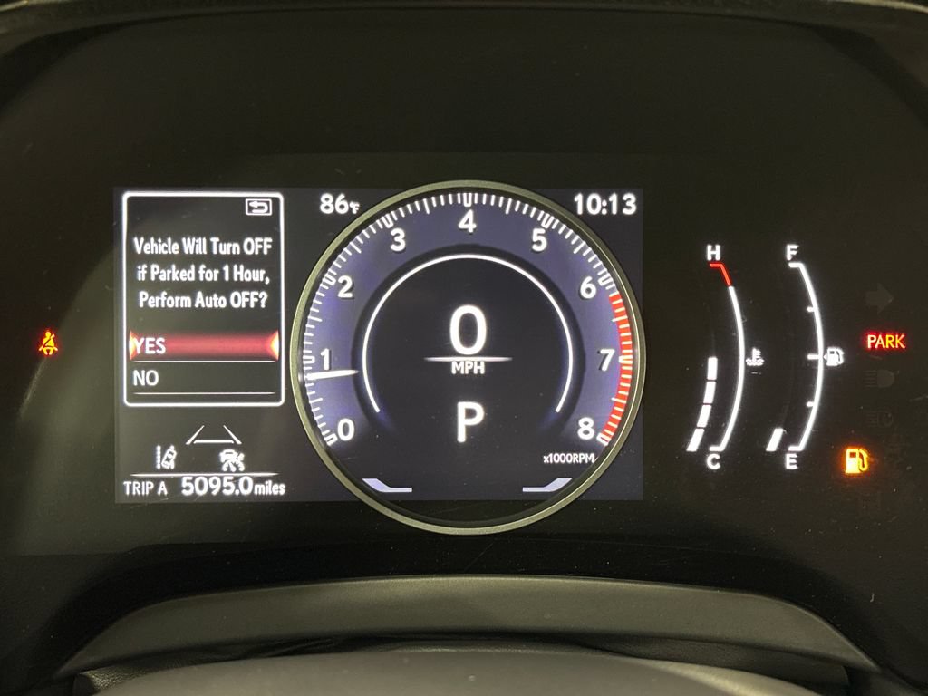 Used 2023 Lexus RX 350 Premium Plus w/ Cold Area Package FWD image 21