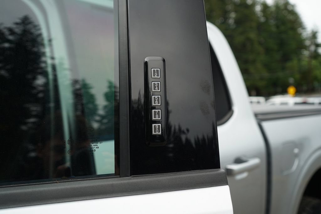 Certified 2023 Ford F150 Tremor AWD/4WD image 34