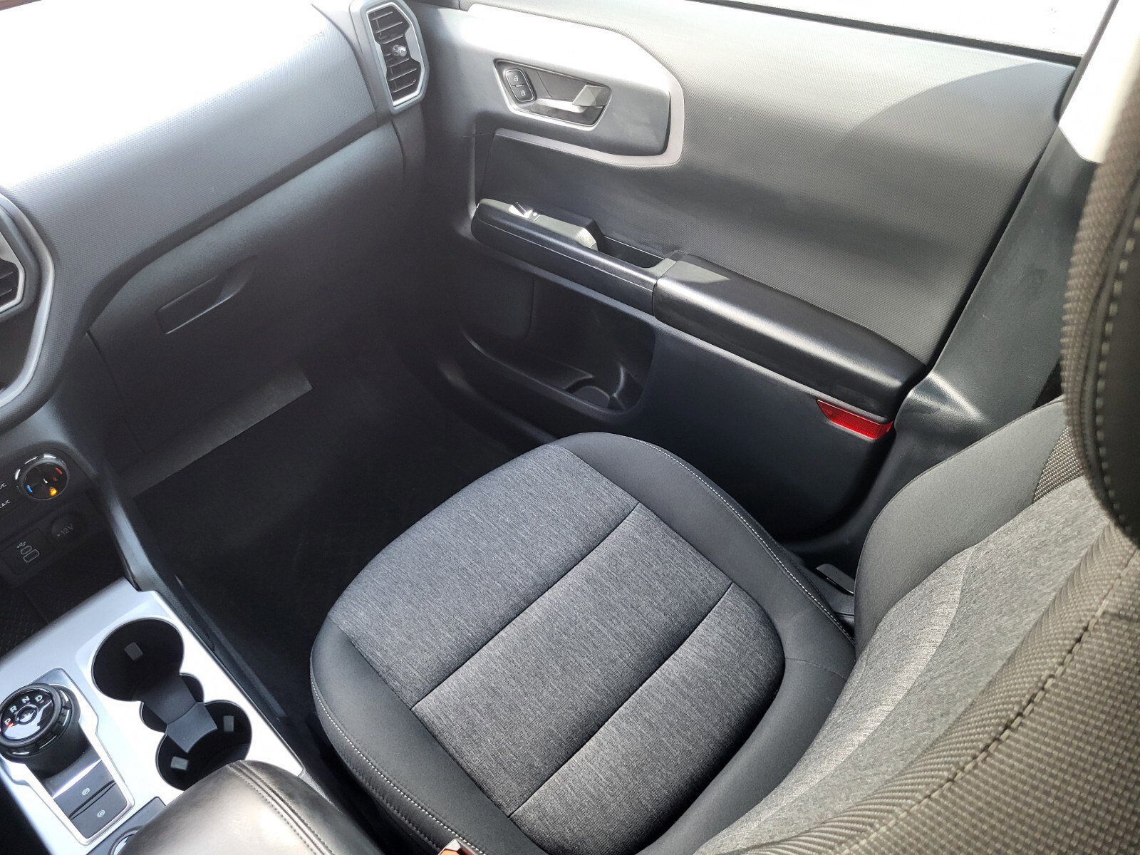 Certified 2024 Ford Bronco Sport Big Bend image 17