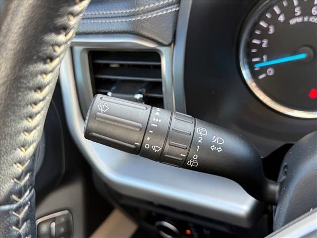 Certified 2024 Ford Expedition Max XLT RWD image 20