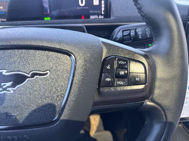 Certified 2023 Ford Mustang Mach-E Premium RWD image 10