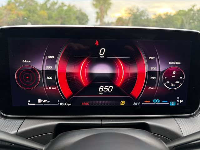 Used 2022 Mercedes-Benz C 300 4MATIC Sedan image 16