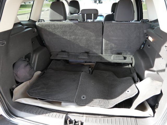 Certified 2018 Ford Escape SE w/ SE Sync 3 Package AWD/4WD image 10