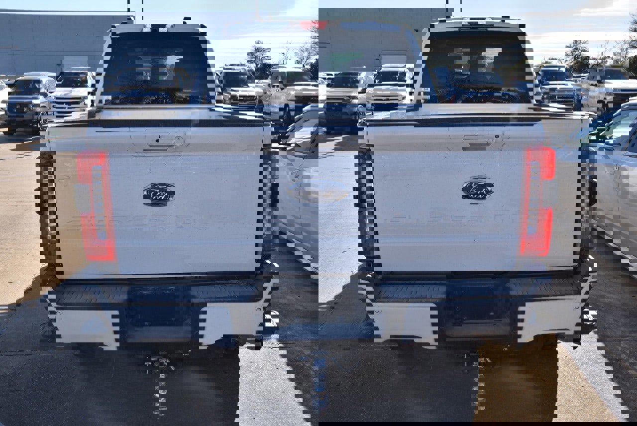 Certified 2024 Ford F250 XLT w/ XLT Premium Package image 5