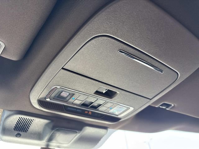 Certified 2025 Ford F150 King Ranch w/ FX4 Off-Road Package image 37