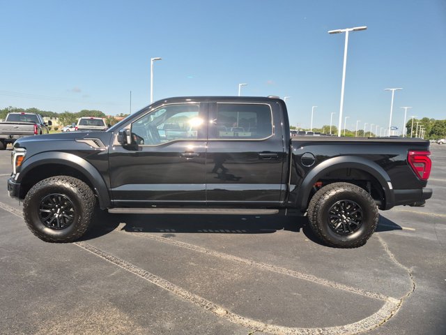 Certified 2025 Ford F150 Raptor AWD/4WD image 7