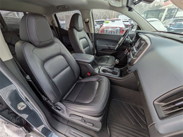 Used 2019 Chevrolet Colorado Z71 image 19