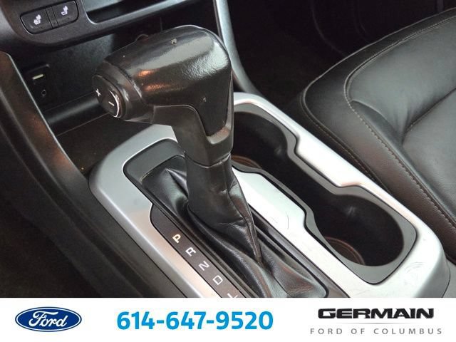 Used 2018 Chevrolet Colorado ZR2 AWD/4WD image 28