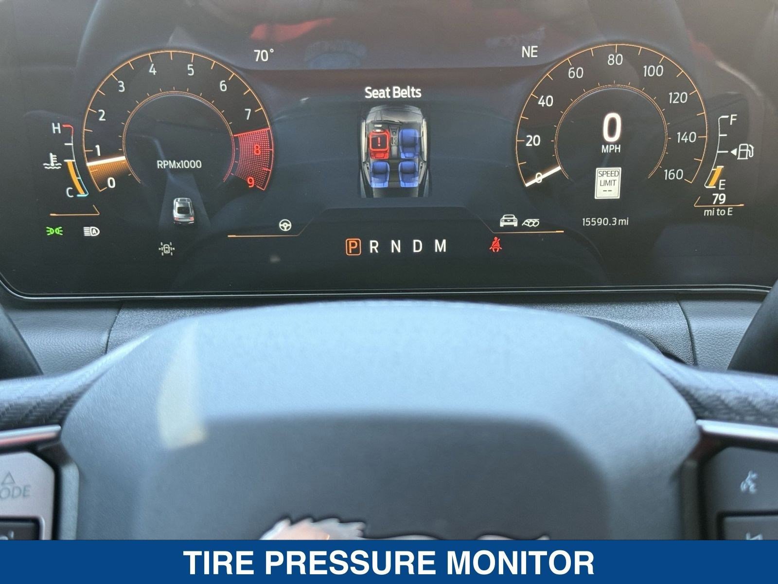 Certified 2024 Ford Mustang GT Premium image 23