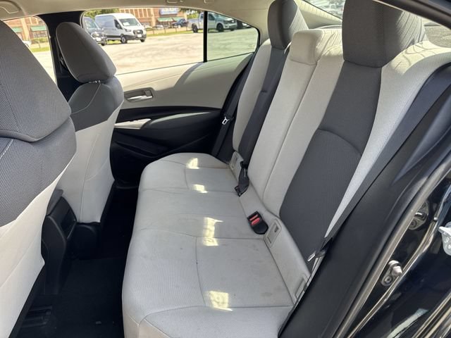 Used 2020 Toyota Corolla L FWD image 21