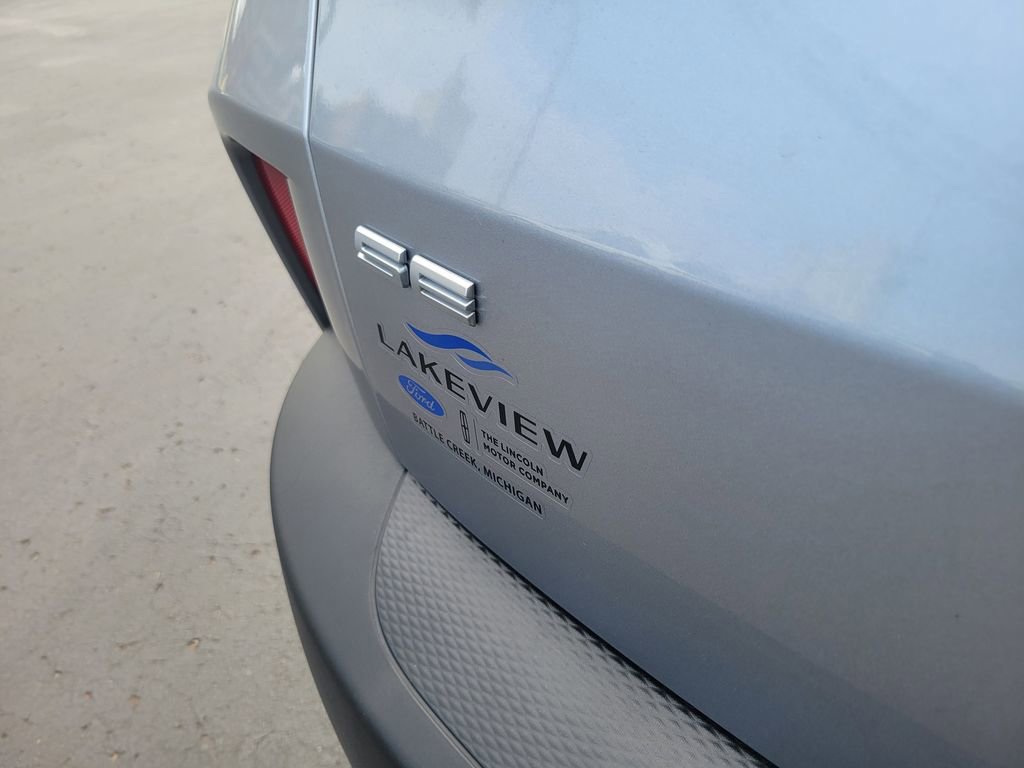 Certified 2021 Ford Escape SE w/ Convenience Package image 29