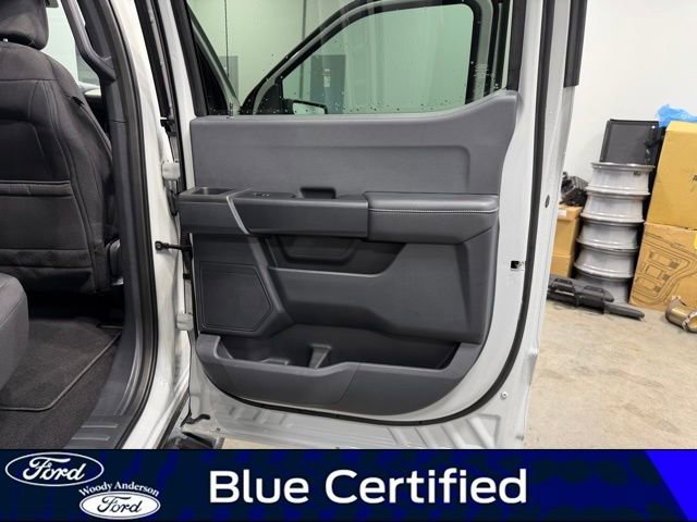 Certified 2024 Ford F150 STX image 28