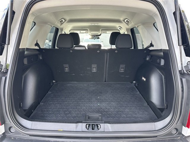 Certified 2023 Ford Bronco Sport Big Bend image 44